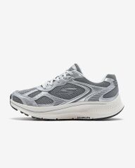 Skechers Go Run Consistent 2.0 Volt Kadın Koşu Ayakkabısı Gri 128633 GYSL