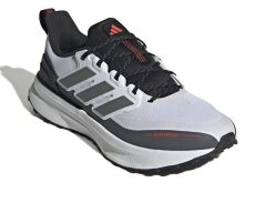 adidas UltraRun 5 TR Erkek Koşu Ayakkasbısı Beyaz JP5907