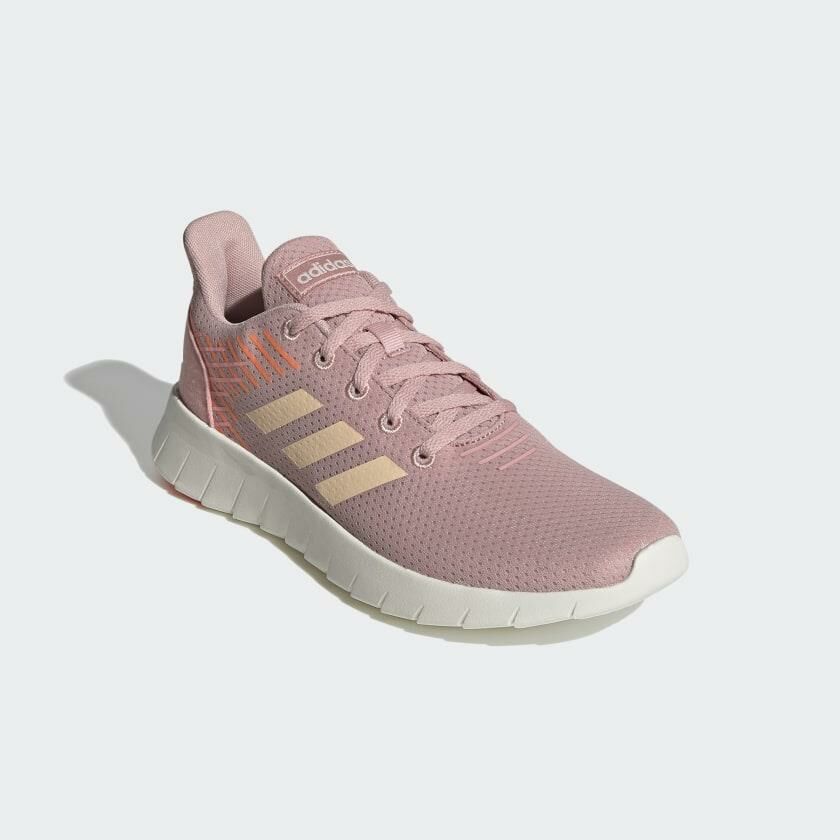Adidas Asweerun Ayakkabı - Pembe EG3185