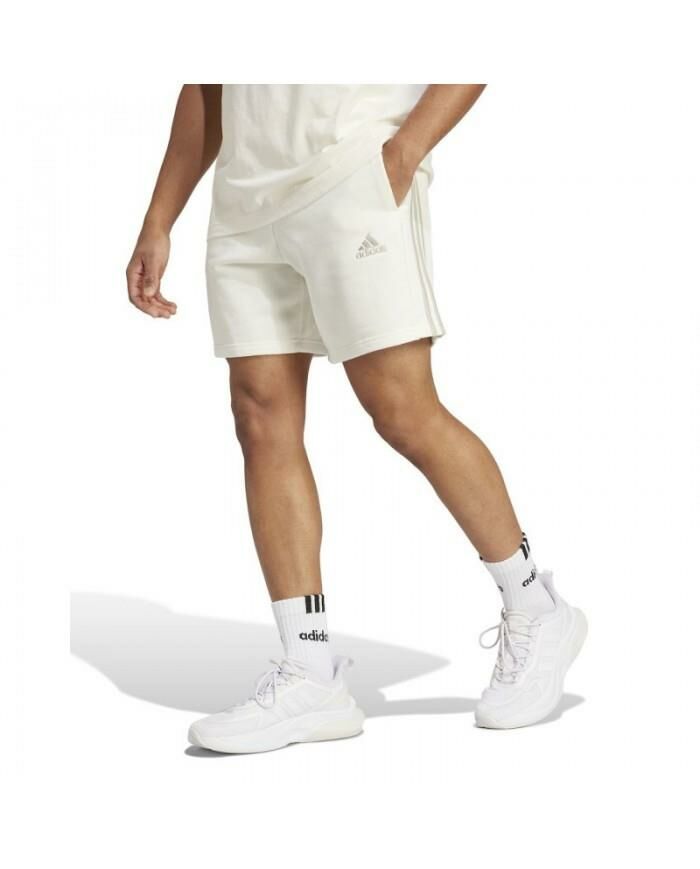 adidas Erkek Şort krem IS1344