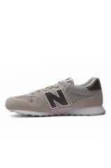 New Balance GM500ICE Gri Erkek Spor Ayakkabı