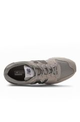 New Balance GM500ICE Gri Erkek Spor Ayakkabı