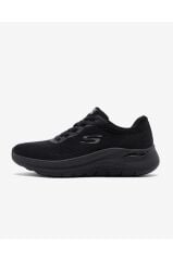Skechers Arch Fit 2.0 Big League Kadın  Yürüyüş Ayakkabısı Siyah 150051TK BBK