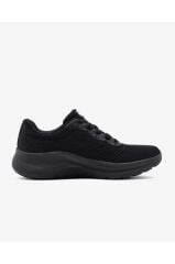 Skechers Arch Fit 2.0 Big League Kadın  Yürüyüş Ayakkabısı Siyah 150051TK BBK