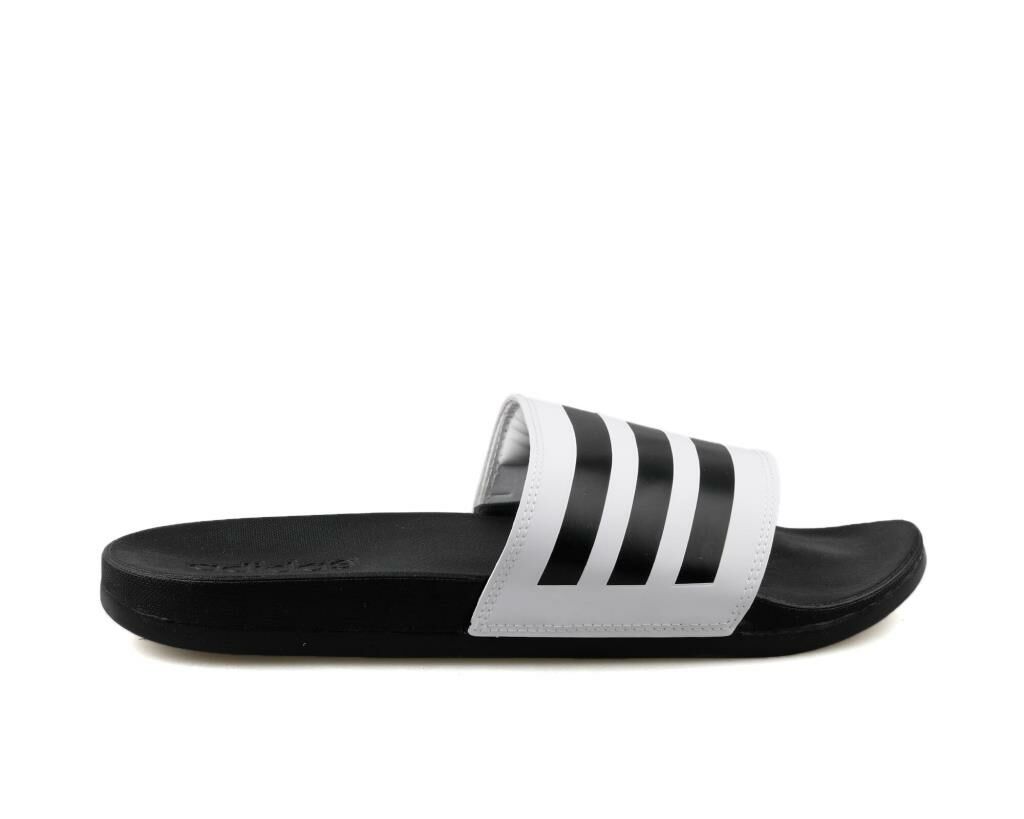 adidas Adilette Comfort Erkek Terliği GZ5893 Beyaz