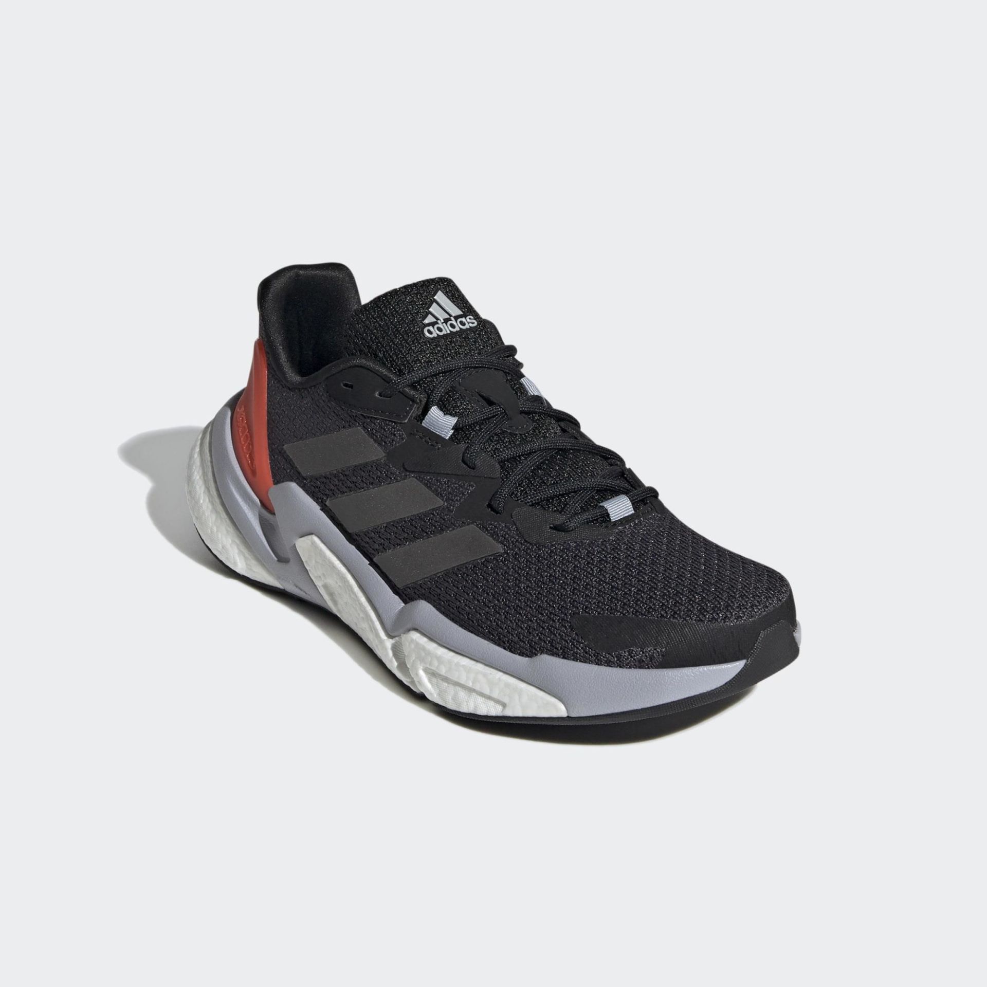 adidas Primegreen Jetboost Koşu Ayakkabısı - Gri