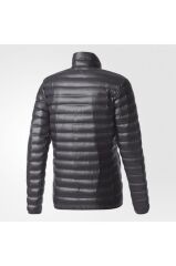 Adidas Varilite Down Erkek Siyah Mont BS1588