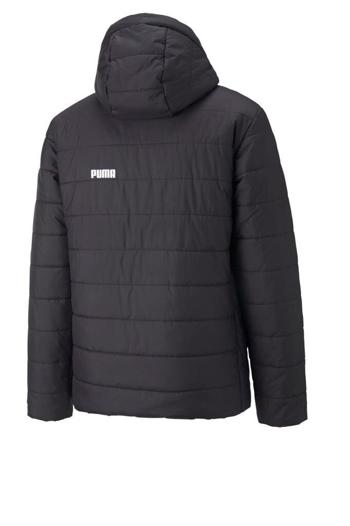 Puma Ess Hooded Erkek Şişme Mont 84893801