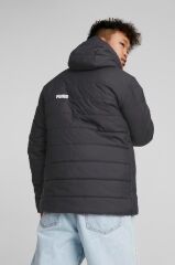 Puma Ess Hooded Erkek Şişme Mont 84893801