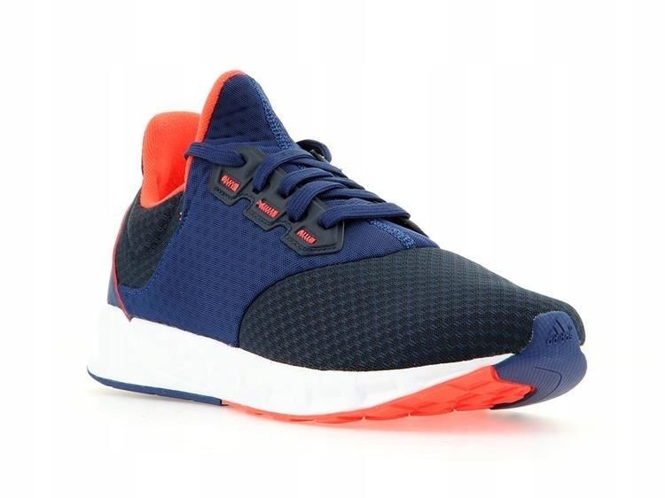 Adidas Falcon Elite 5 M Erkek Koşu Ayakkabısı AQ2229