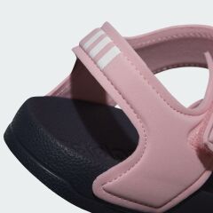 Adidas G26876 Adilette Kız Çocuk Sandalet