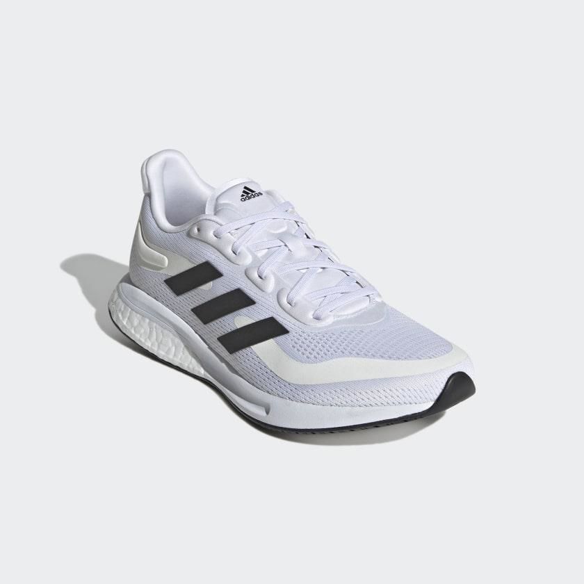adidas Supernova Beyaz Bayan Ayakkabısı S42546