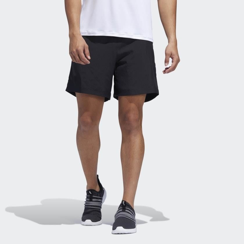 Adidas Erkek Koşu Şortu DX9701