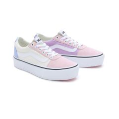 Vans Wm Ward Platform Kadın Günlük Ayakkabı VN0A3TLCBI81