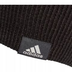 Adidas Bere Spor Siyah Cy6026 Perf Woolie