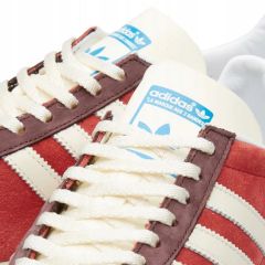 Adidas Country OG Erkek Kırmızı Spor Ayakkabı B24758