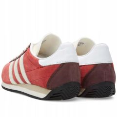 Adidas Country OG Erkek Kırmızı Spor Ayakkabı B24758