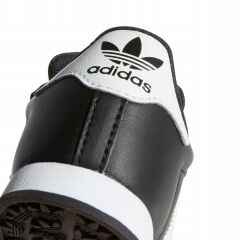 Adidas Bebek Günlük Ayakkabı Spor Siyah G22612 Samoa Cf i