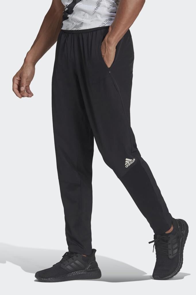 Erkek Günlük Eşofman Altı M Training Pant Ha6365