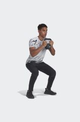 Erkek Günlük Eşofman Altı M Training Pant Ha6365