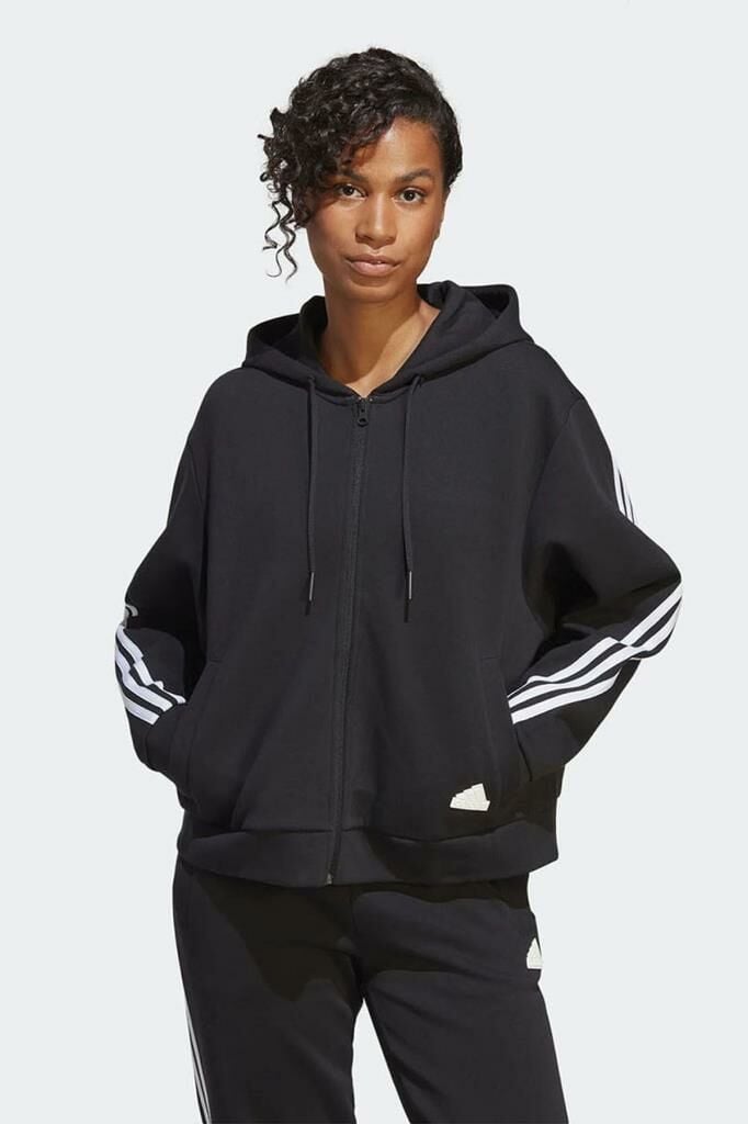 adidas Kadın Günlük Mont W Fi 3s Fz Ht4715