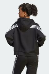 adidas Kadın Günlük Mont W Fi 3s Fz Ht4715