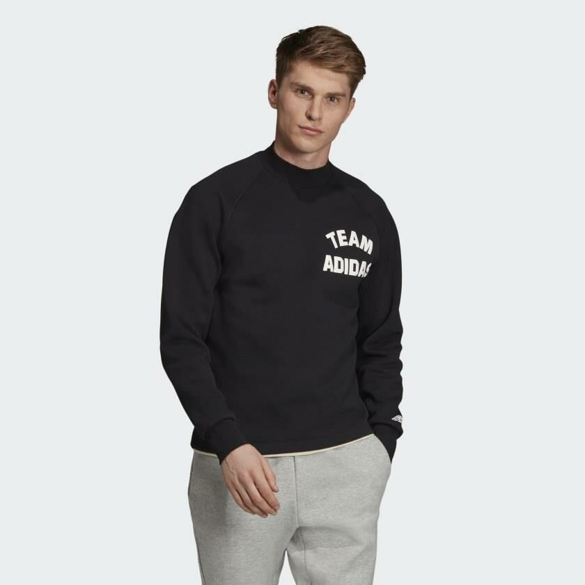 Adidas M VRCT Crew Erkek Giyim Sweatshirt EA0383