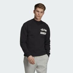 Adidas M VRCT Crew Erkek Giyim Sweatshirt EA0383