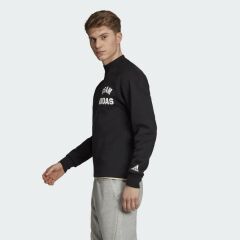 Adidas M VRCT Crew Erkek Giyim Sweatshirt EA0383
