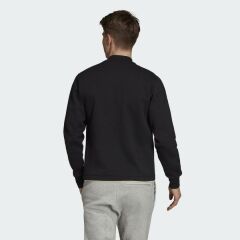 Adidas M VRCT Crew Erkek Giyim Sweatshirt EA0383