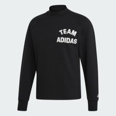 Adidas M VRCT Crew Erkek Giyim Sweatshirt EA0383