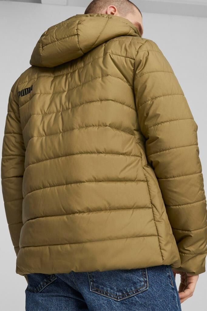 Puma Ess Hooded Erkek Mont 84893893