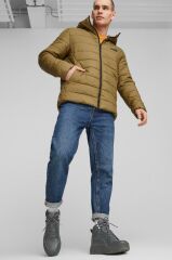 Puma Ess Hooded Erkek Mont 84893893
