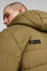 Puma Ess Hooded Erkek Mont 84893893