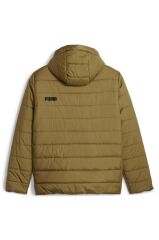 Puma Ess Hooded Erkek Mont 84893893