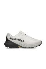 Merrell Agility Peak 5 Erkek Koşu Ayakkabısı Beyaz J068333