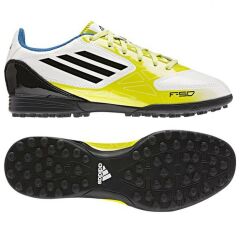 Adidas F5 TRX TF Jr G61521 Çocuk Krampon