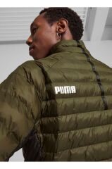 Puma PackLite Erkek Mont Yeşil 84935670