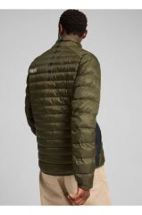 Puma PackLite Erkek Mont Yeşil 84935670