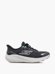 Skechers Go Run Now Regent Erkek Yürüyüş Ayakkabısı Siyah 220392 CCBK