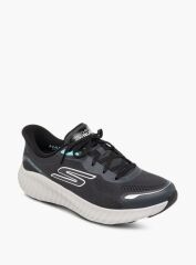 Skechers Go Run Now Regent Erkek Yürüyüş Ayakkabısı Siyah 220392 CCBK
