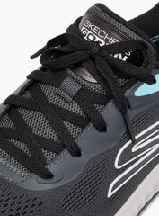 Skechers Go Run Now Regent Erkek Yürüyüş Ayakkabısı Siyah 220392 CCBK