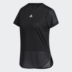 Adidas Kadın Günlük T-shirt A.Rdy Lvl 3 Tee Gn7308 A.RDY LVL 3 TEE