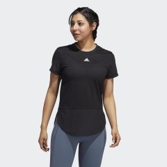 Adidas Kadın Günlük T-shirt A.Rdy Lvl 3 Tee Gn7308 A.RDY LVL 3 TEE