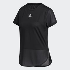 Adidas Kadın Günlük T-shirt A.Rdy Lvl 3 Tee Gn7308 A.RDY LVL 3 TEE