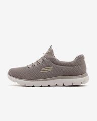 Skechers Summits Kadın Spor Ayakkabı Bej 12980TK TPGD