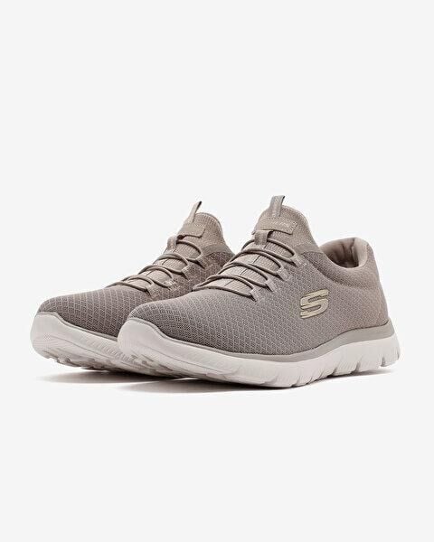 Skechers Summits Kadın Spor Ayakkabı Bej 12980TK TPGD