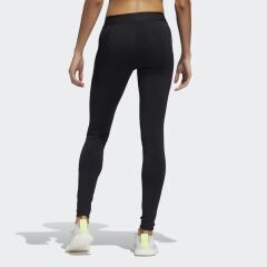 Adidas Kadın Tayt - Ask L Moto T - EA3236