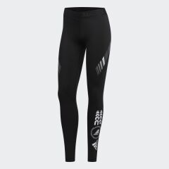 Adidas Kadın Tayt - Ask L Moto T - EA3236