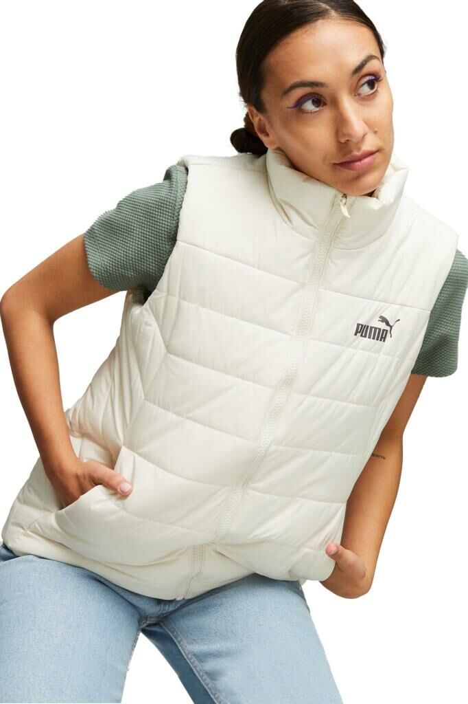 Puma Ess Padded Kadın Yelek 84894187
